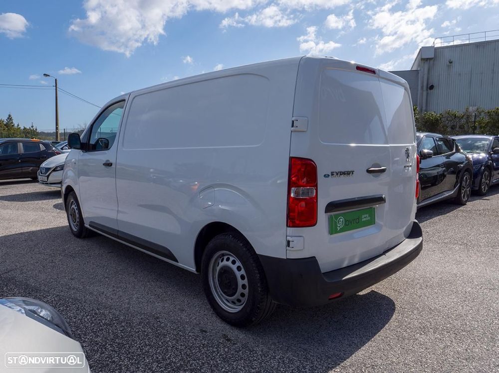 Peugeot Expert - 10