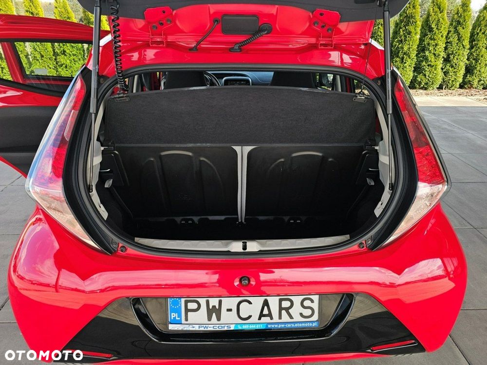 Toyota Aygo - 29