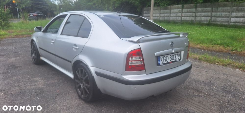 Skoda Octavia - 7