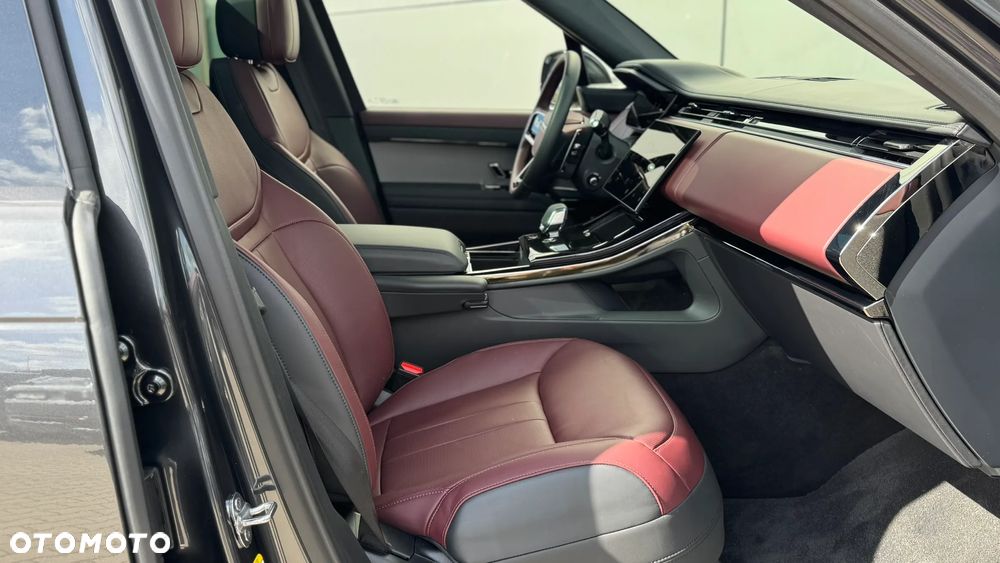 Land Rover Range Rover Sport S 3.0 P460e PHEV Dynamic SE - 10