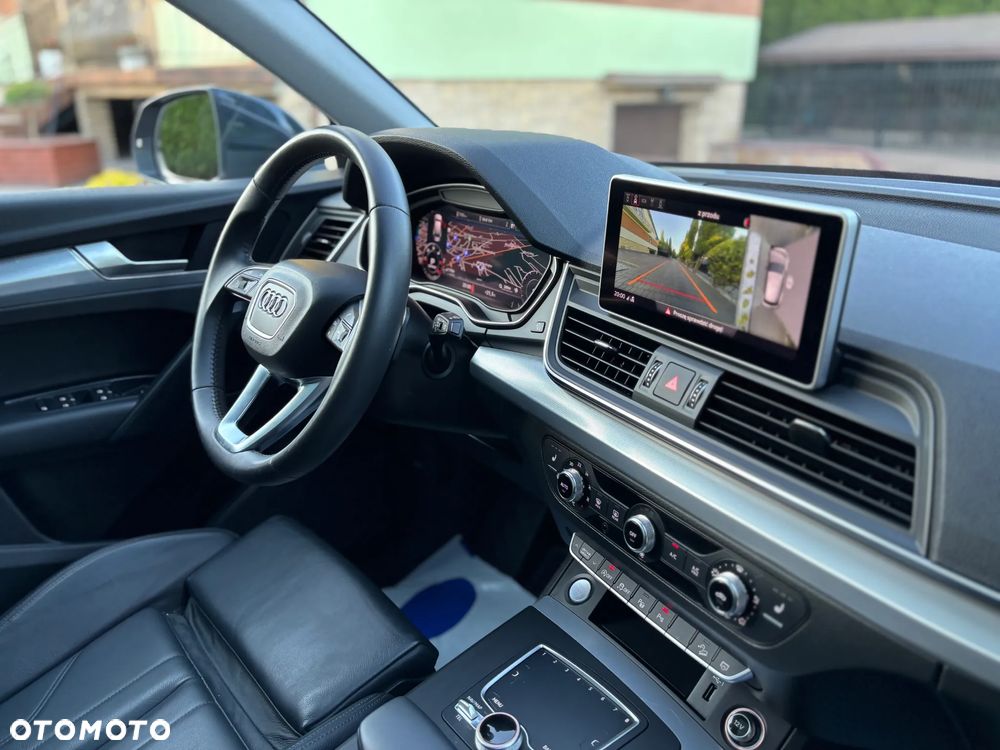 Audi Q5 35 TDI S tronic - 9