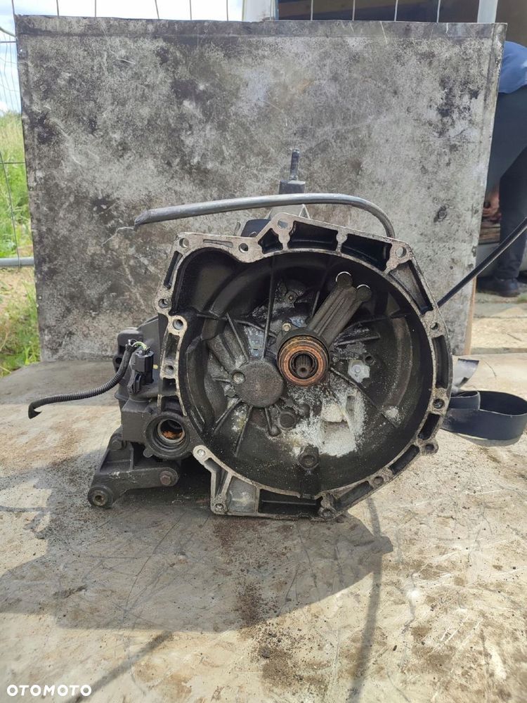 Ford Focus Mk1 1.6 Skrzynia Biegów Xs4R-7002-Bd - 2