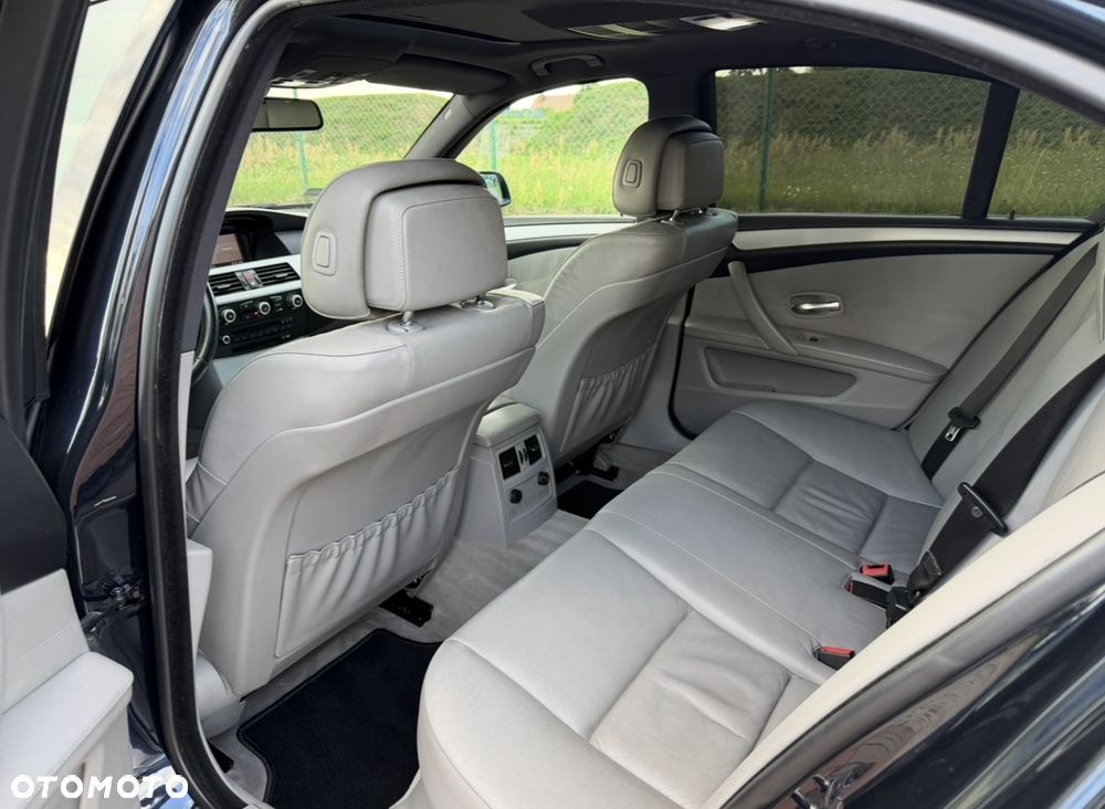 BMW Seria 5 - 9