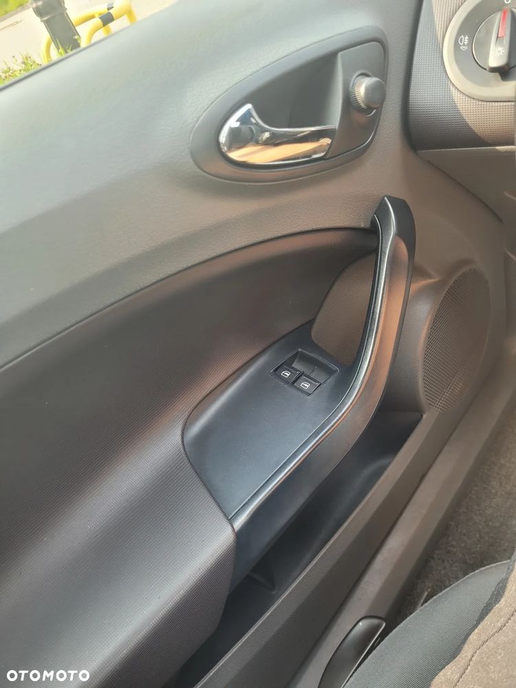 Seat Ibiza - 15