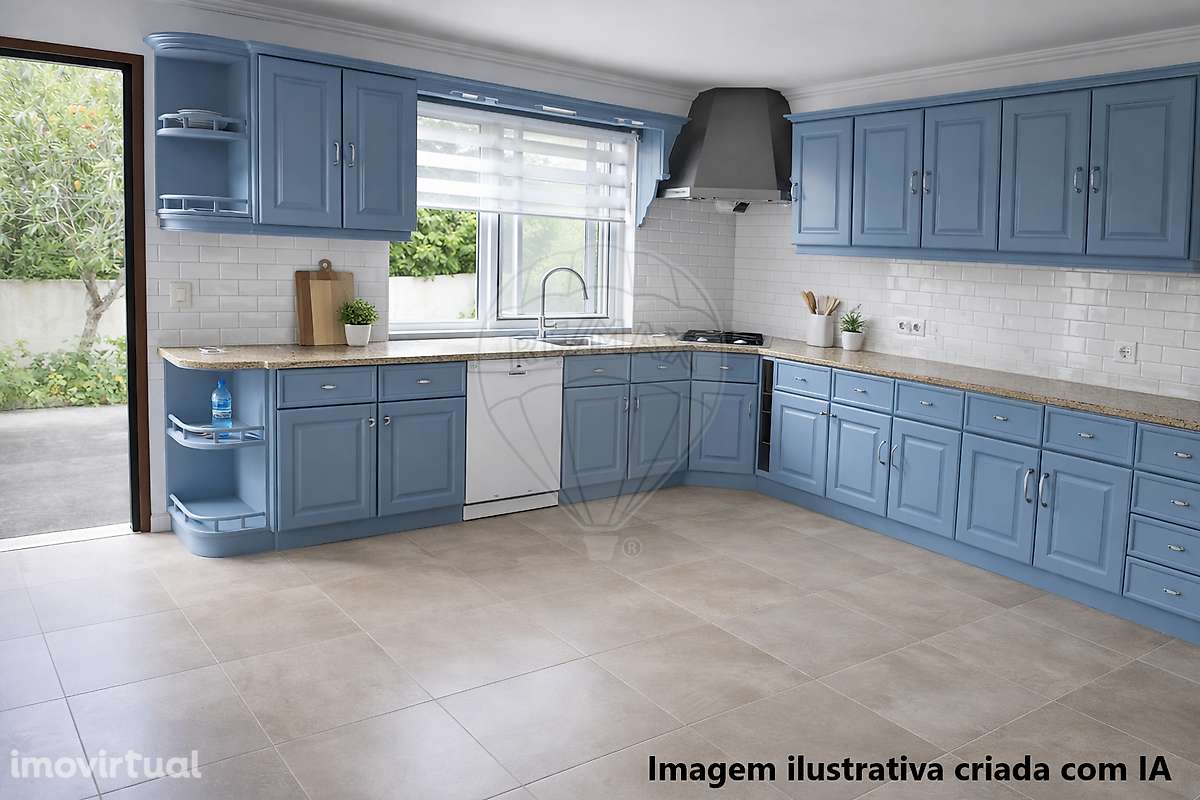 Moradia T7 para venda - Grande imagem: 4/33