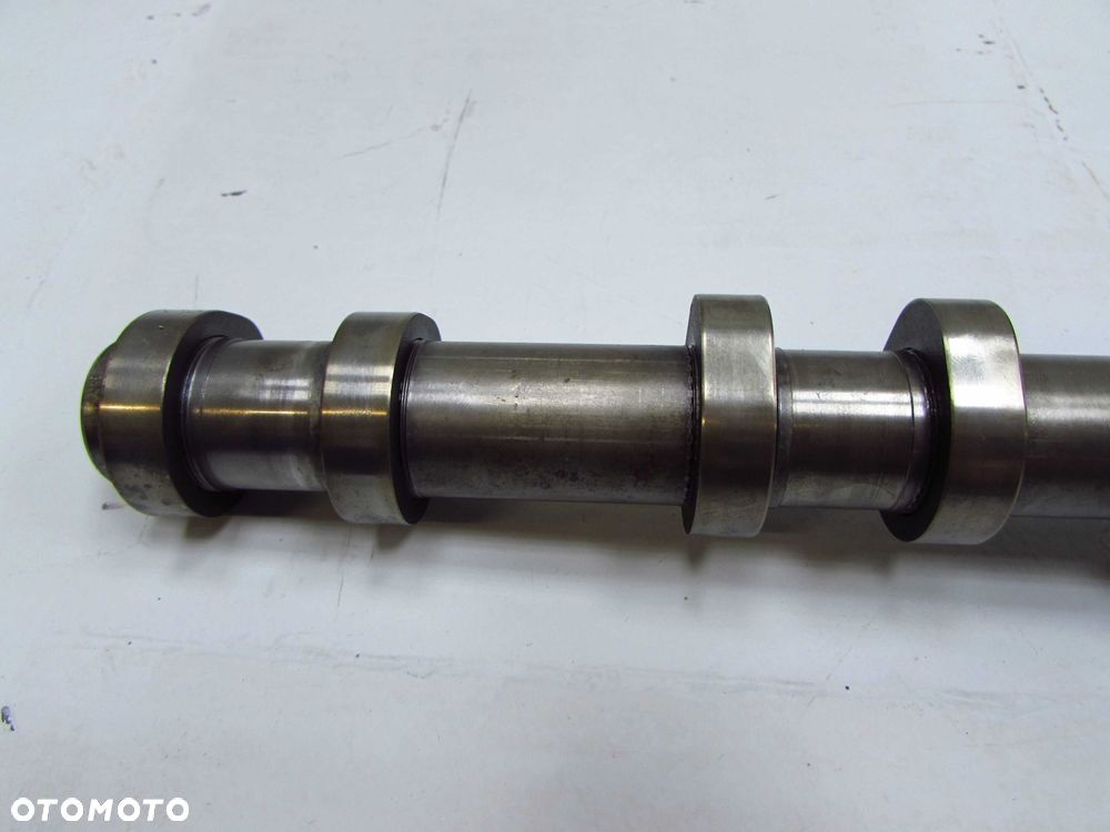 VOLVO S60 II V60 V70 S80 2.4 D5 10- WALEK ROZRZADU WYDECHOWY 31258092 D5244T15 - 5