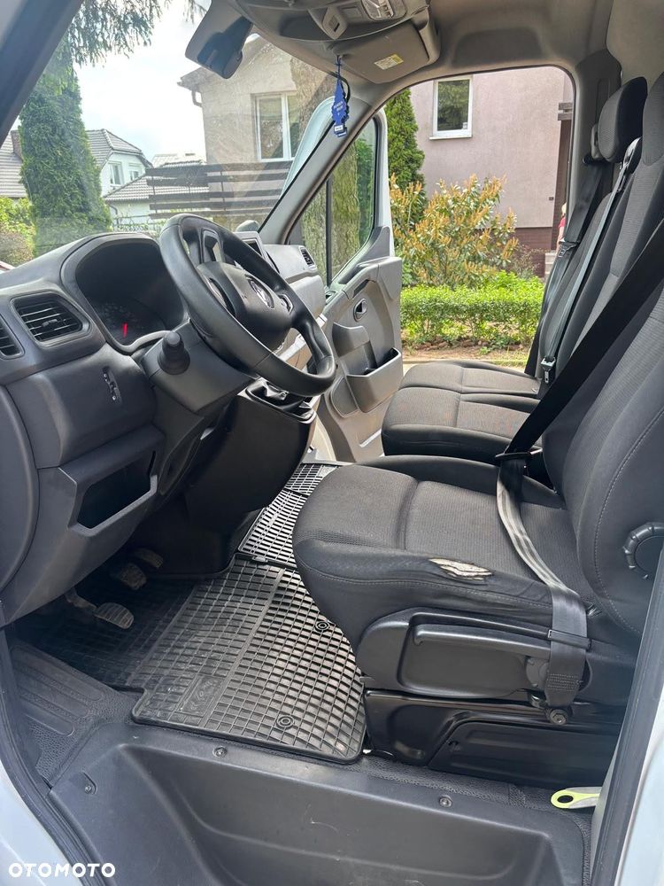 Renault master - 7