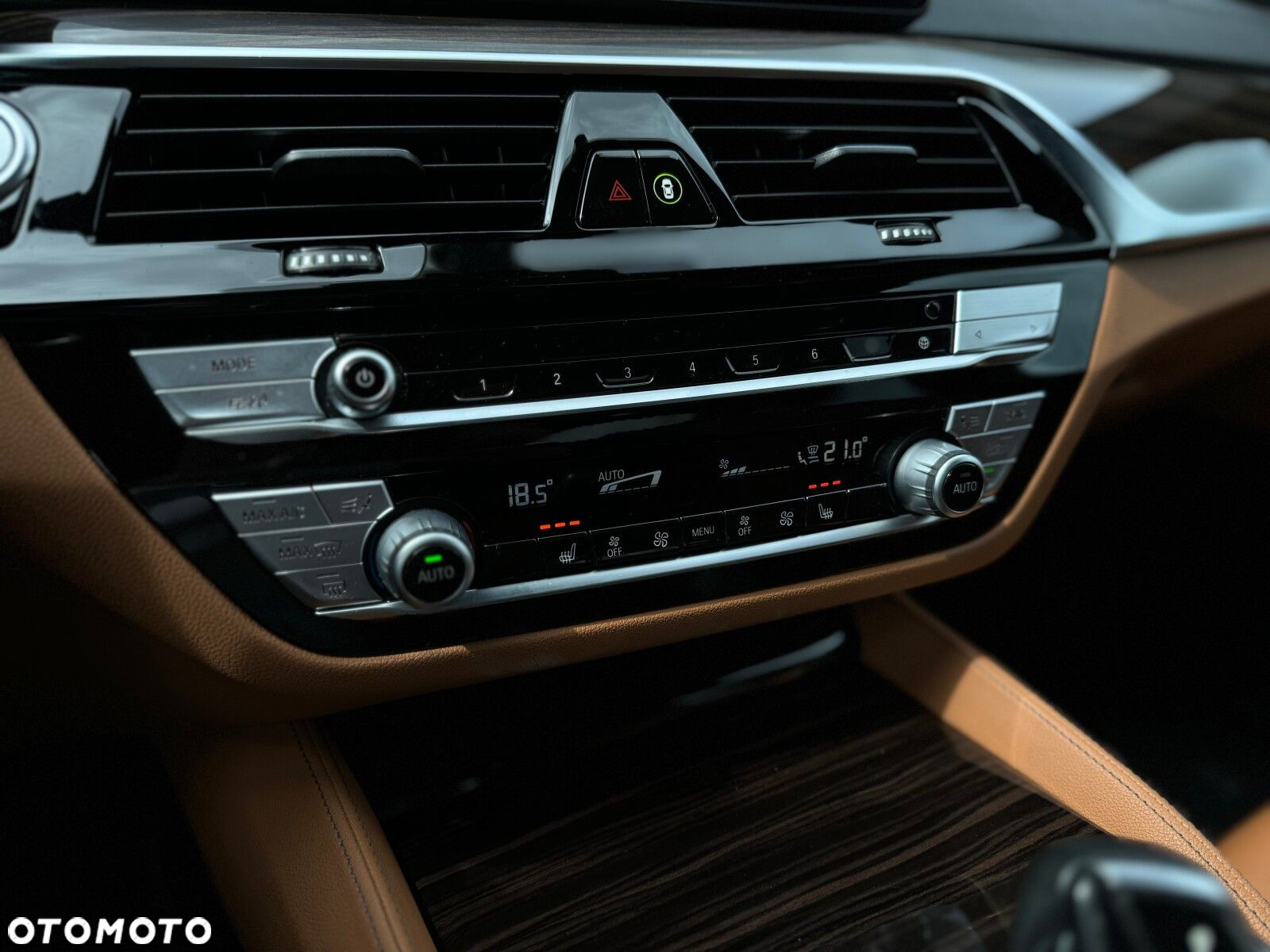 BMW Seria 5 - 24