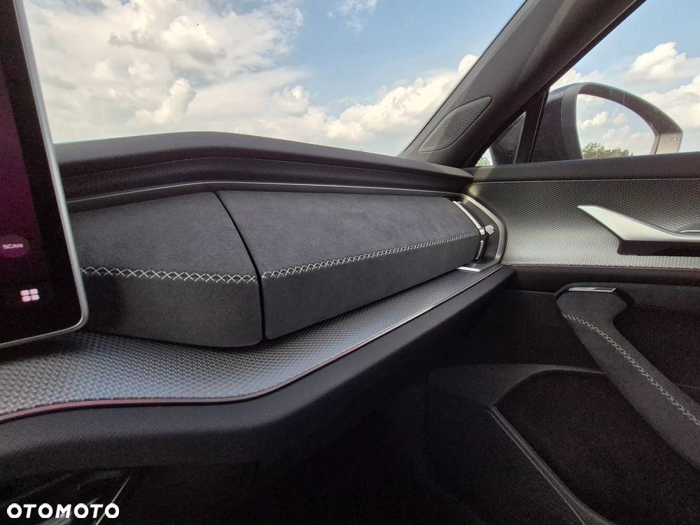 Skoda Kodiaq 2.0 TSI 4x4 Sportline DSG - 19