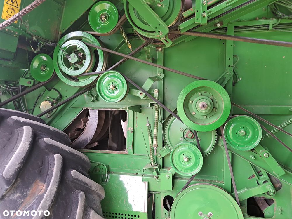 John Deere 2254 - 14