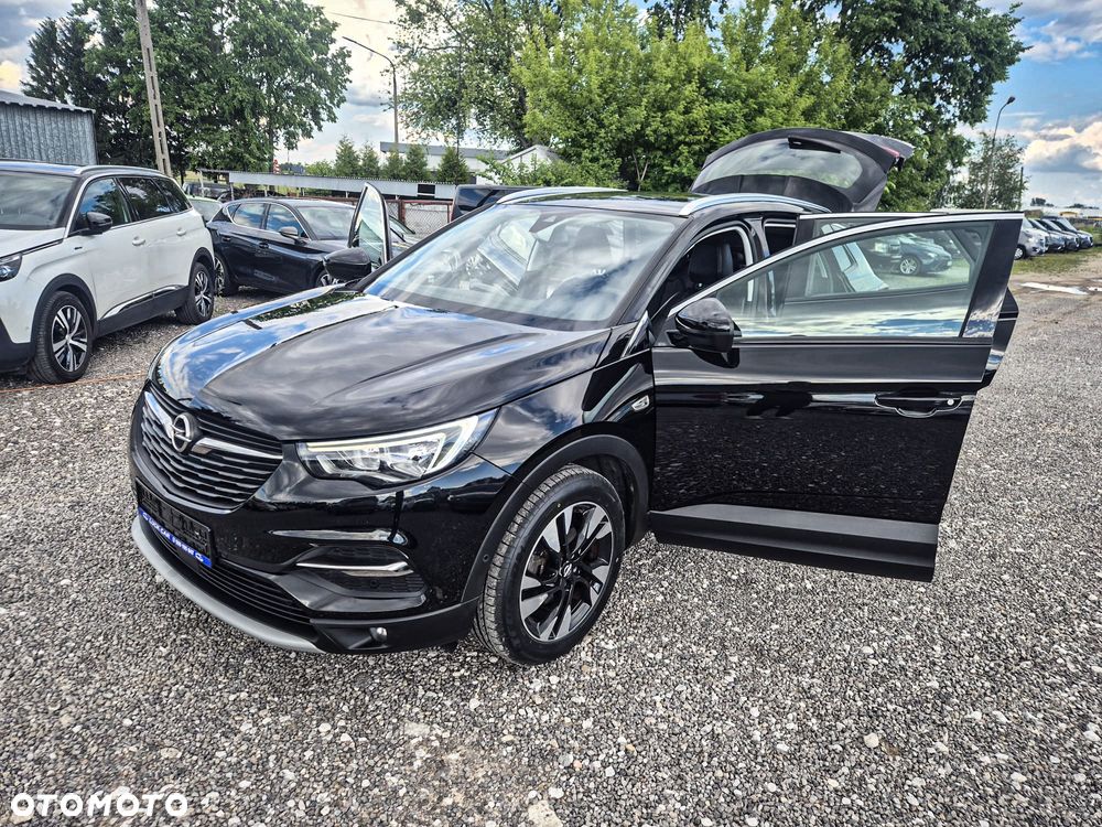 Opel Grandland X 1.5 D Start/Stop Automatik Business INNOVATION - 14