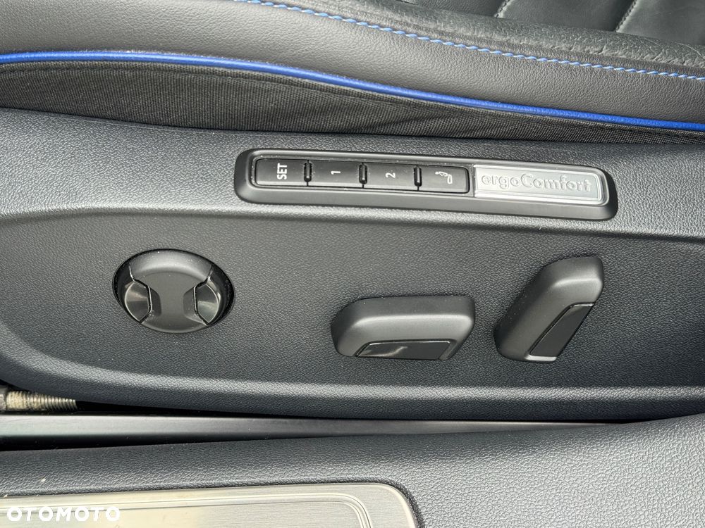 Volkswagen Arteon 2.0 TSI OPF 4Motion DSG R - 14