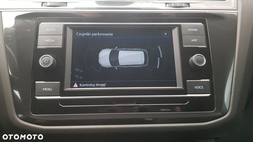 Volkswagen Tiguan - 29