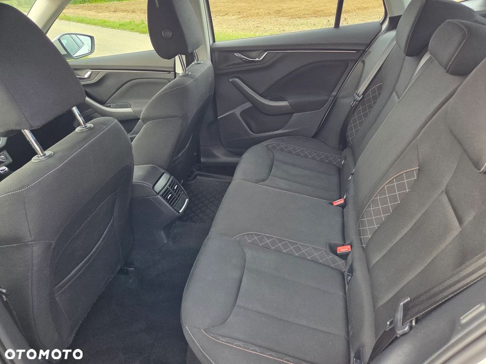 Skoda Scala 1.6 TDI Ambition - 10