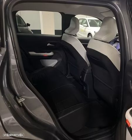 Citroën e-C3 44 kWh Max - 5