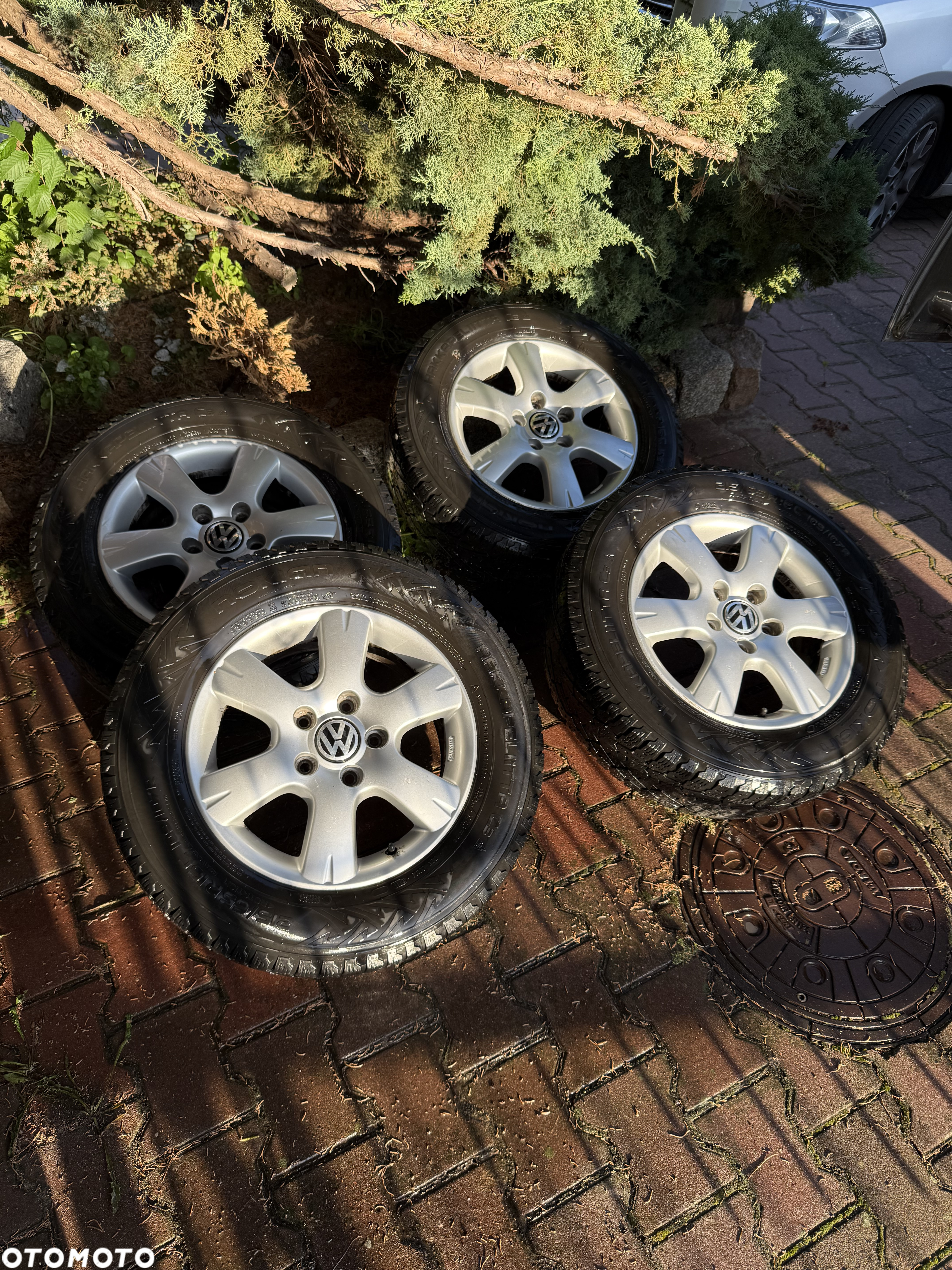 Volkswagen Transporter T5 - 17