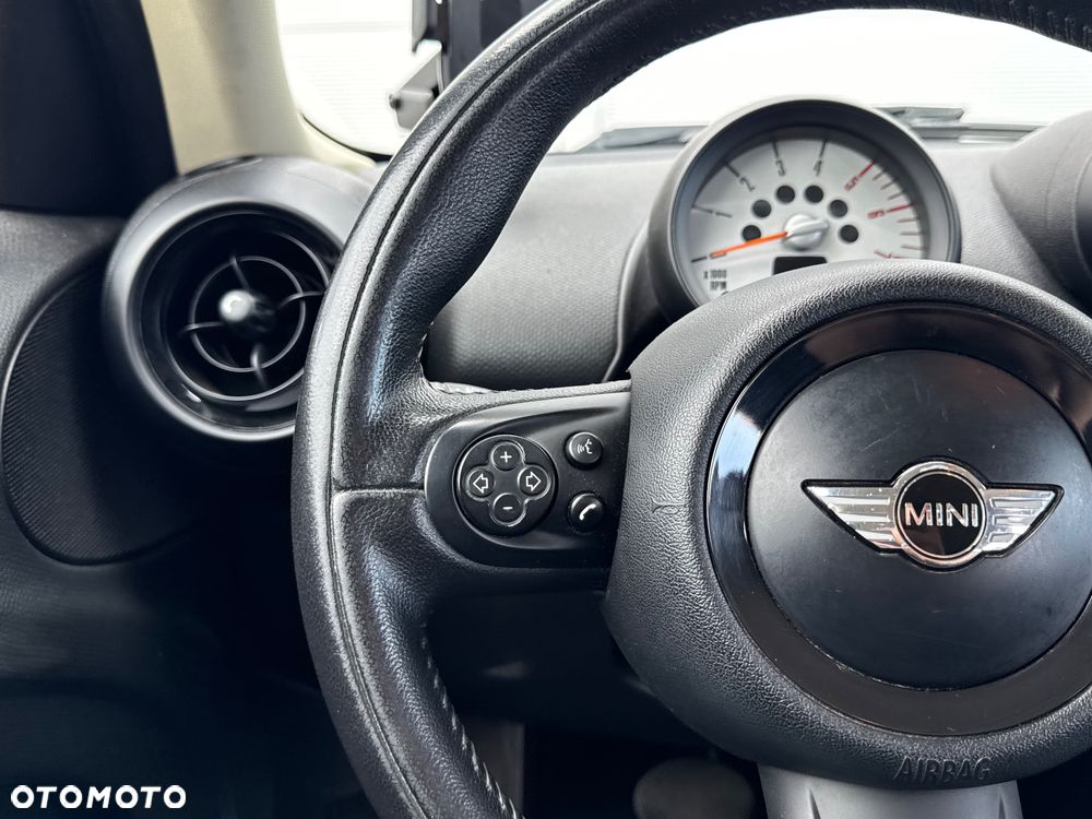 MINI Countryman Cooper D - 8