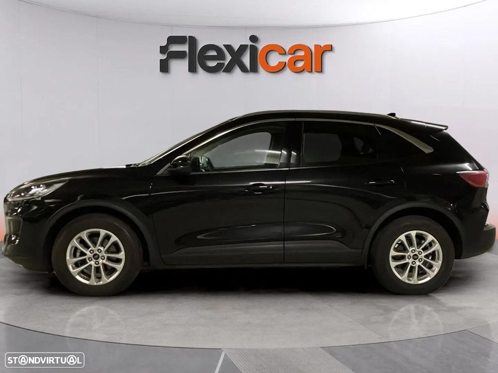 Ford Kuga 1.5 TDCi EcoBlue Titanium - 4