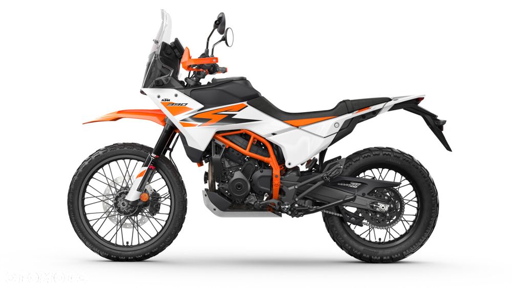 KTM Adventure - 8