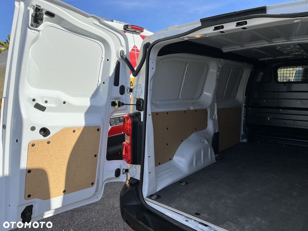 Toyota PROACE - 30