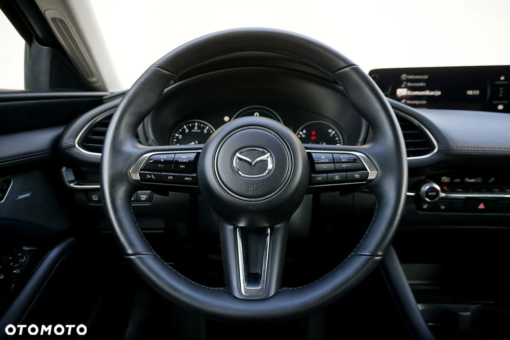 Mazda 3 2.0 mHEV Exclusive-Line - 16