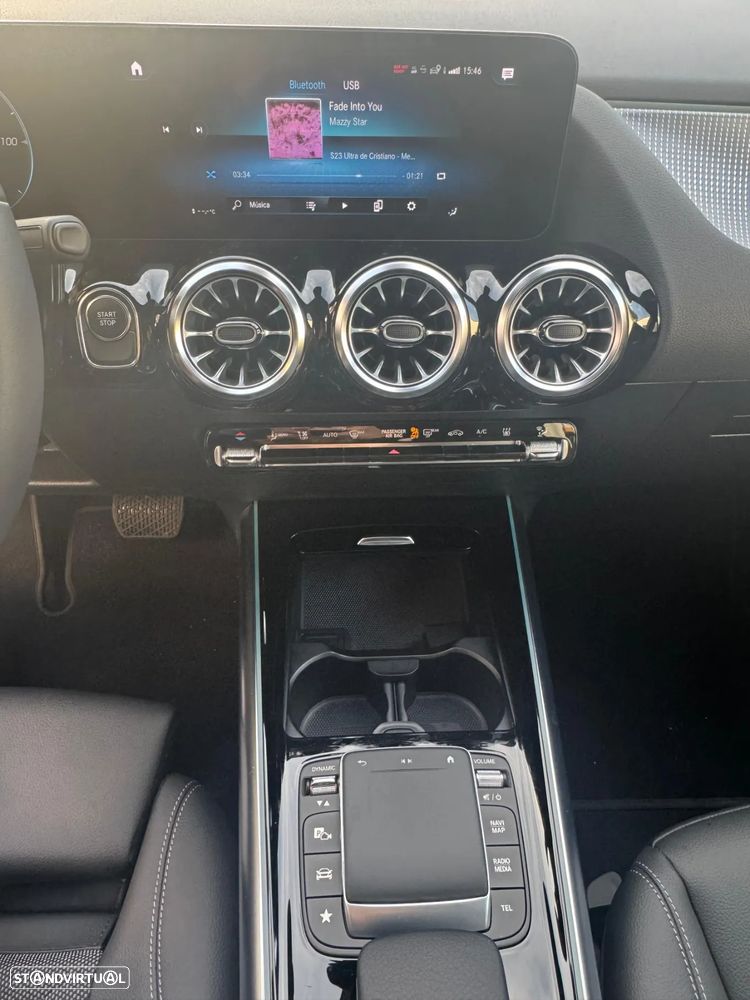 Mercedes-Benz EQA 250 Progressive - 12