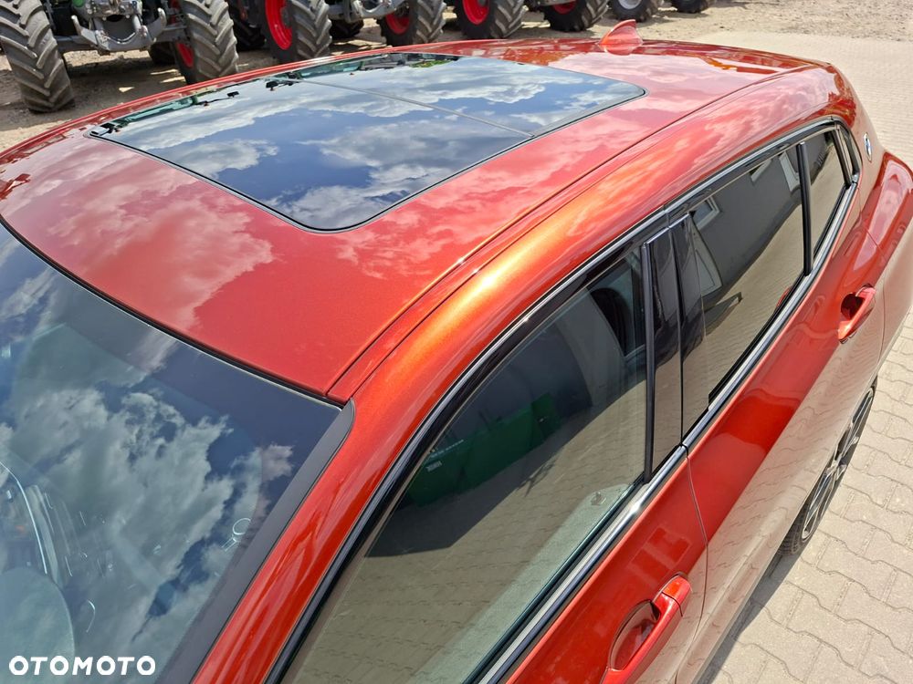 BMW X2 - 17