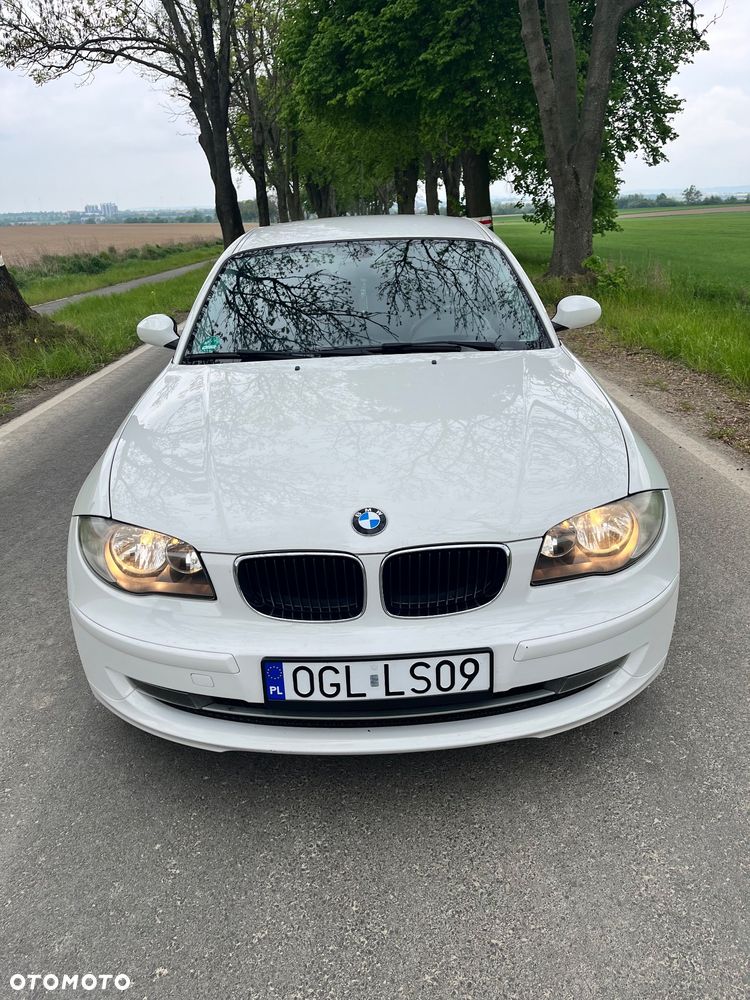 BMW Seria 1 116i Edition Lifestyle - 1