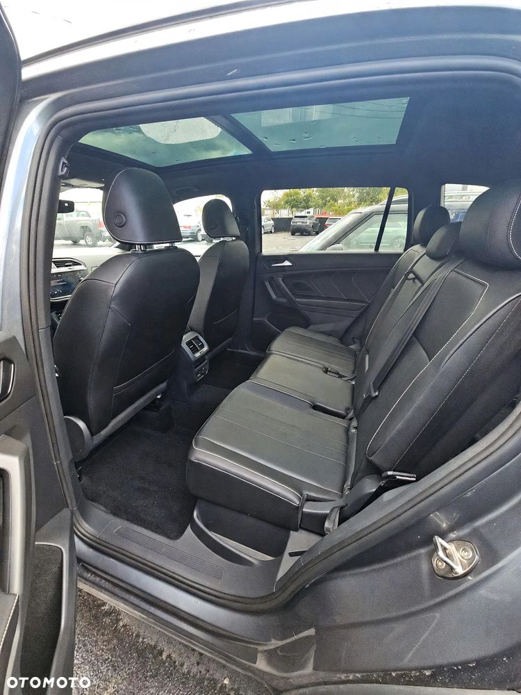 Volkswagen Tiguan - 8