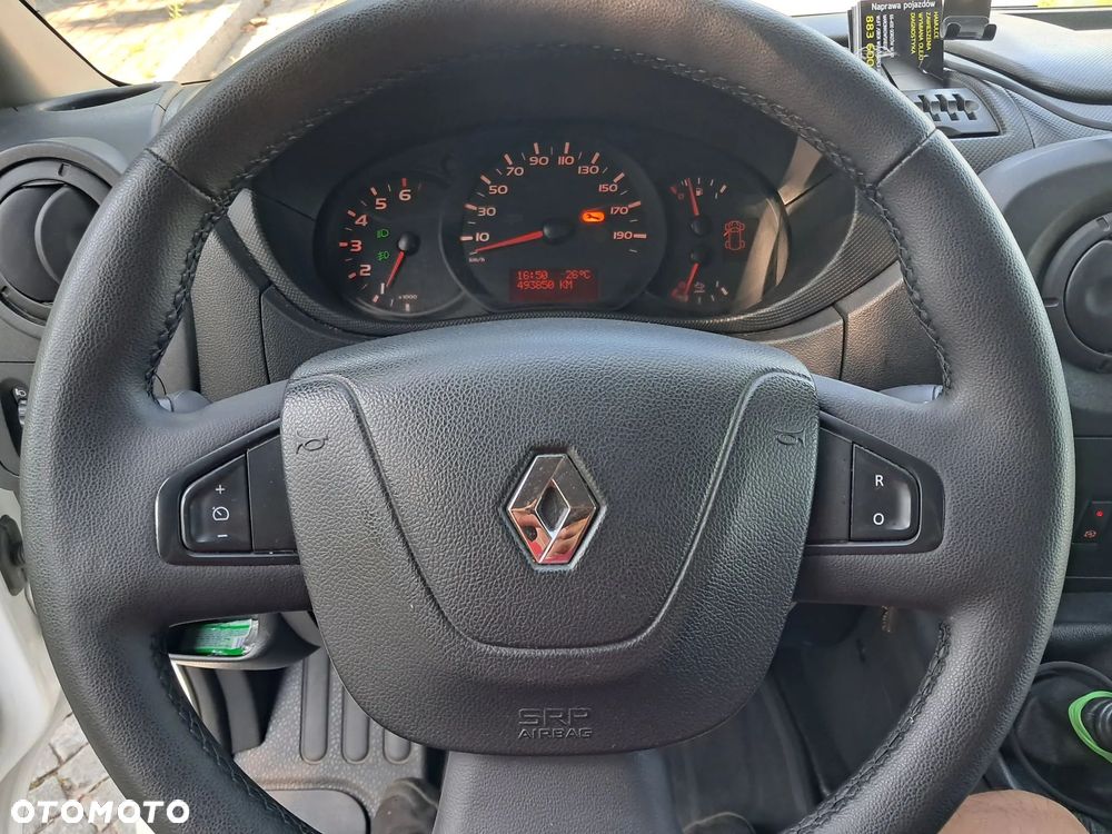 Renault Master - 7