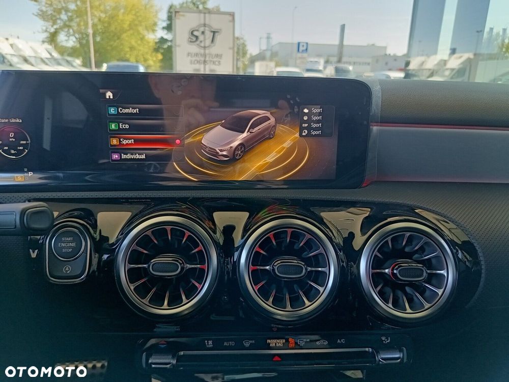 Mercedes-Benz Klasa A - 29