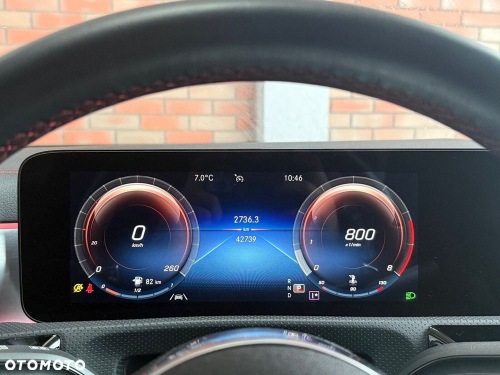 Mercedes-Benz CLA - 19