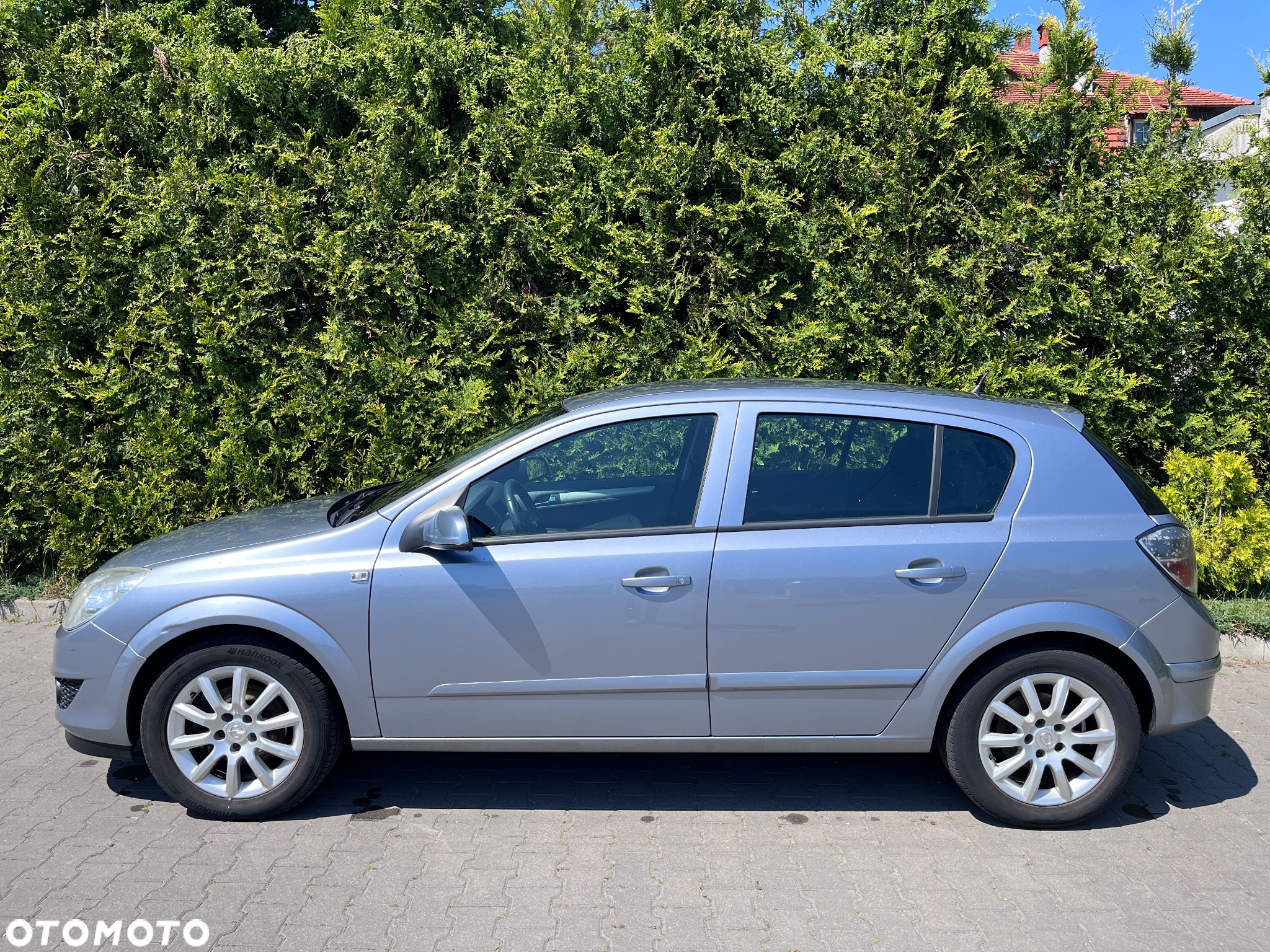 Opel Astra - 13