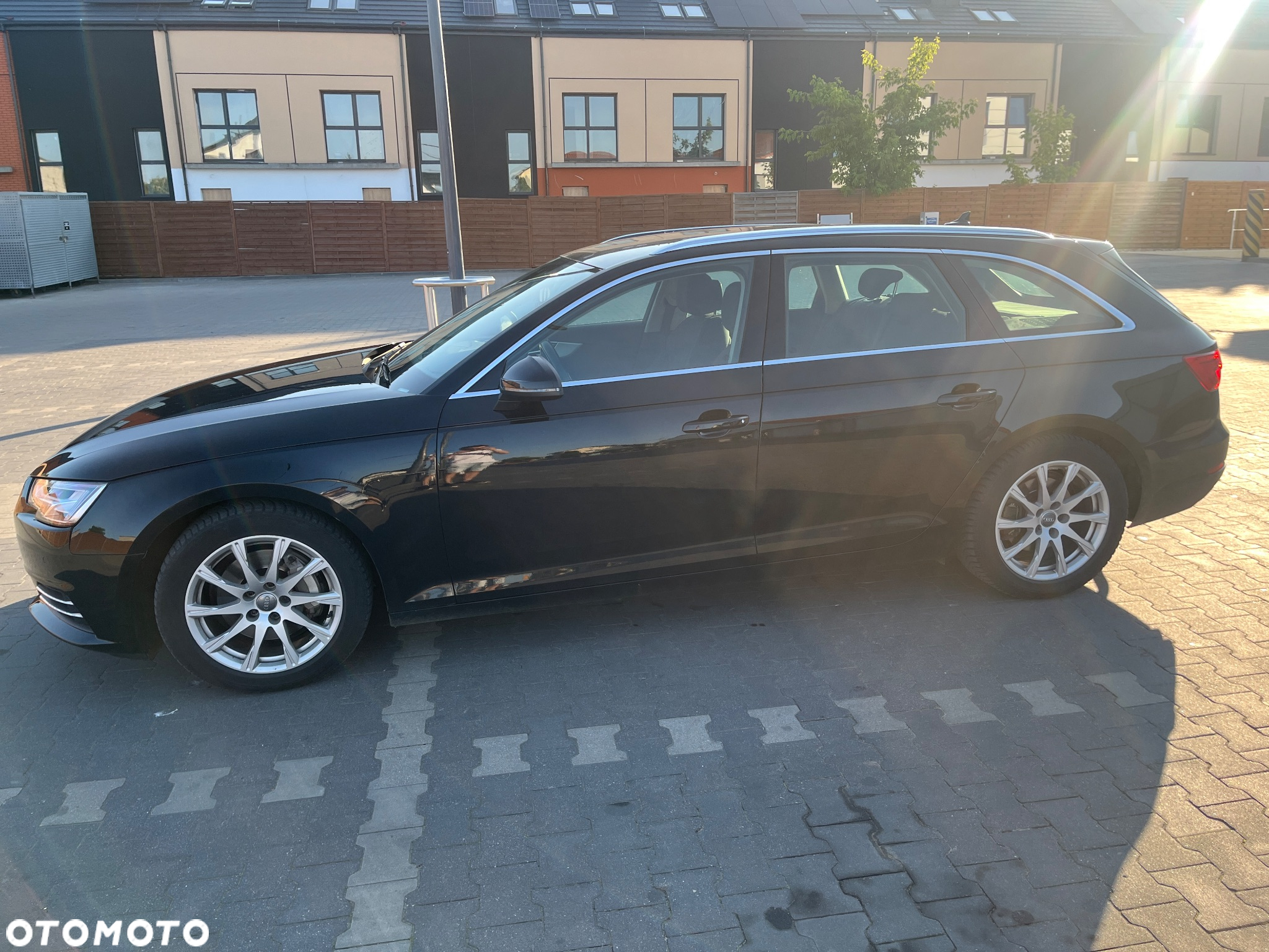Audi A4 2.0 TDI Quattro Design S tronic - 4