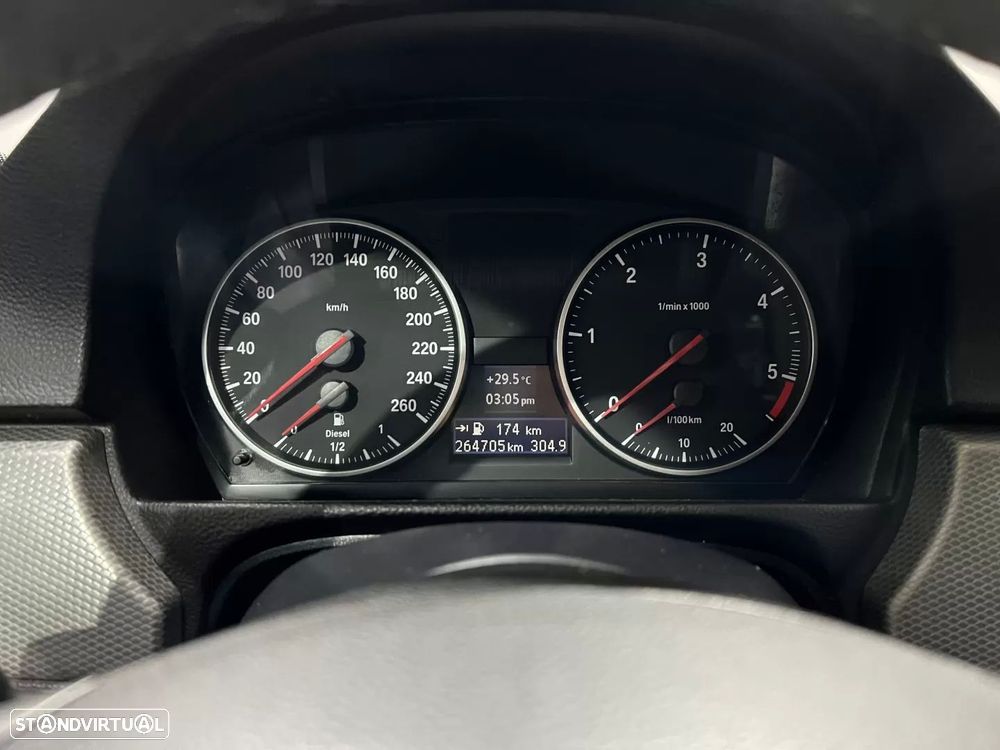 BMW 320 d Coupe Edição M - 20