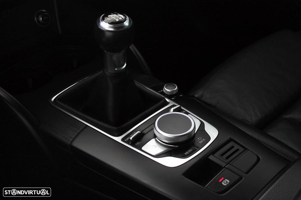 Audi A3 Sportback - 21