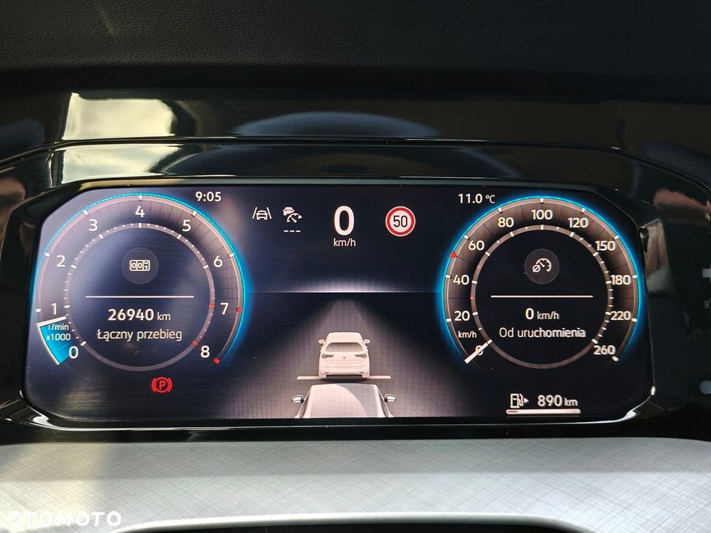 Volkswagen Golf 1.5 TSI Life - 23