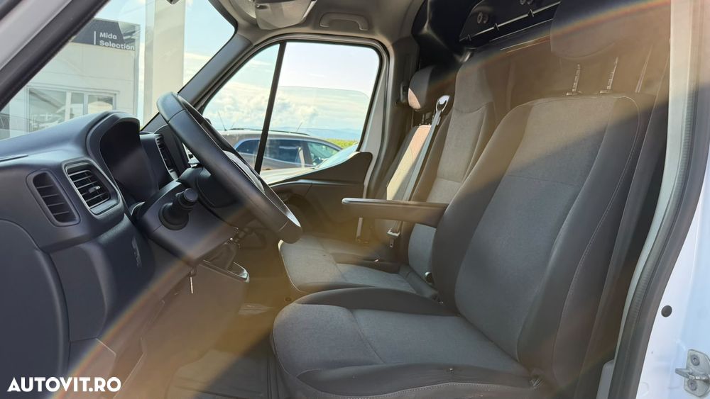 Renault MASTER - 15