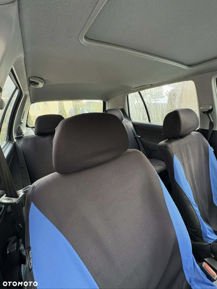 Volkswagen Golf 1.6 CL - 3