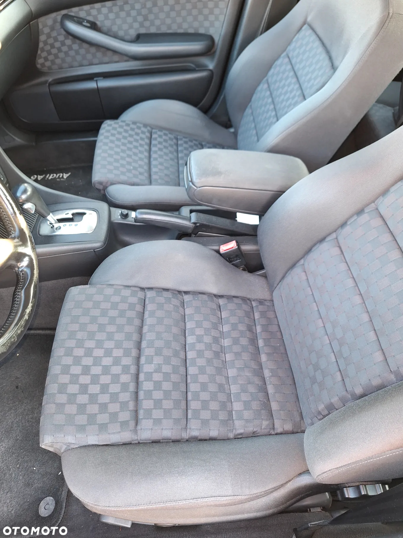 Audi A6 - 9