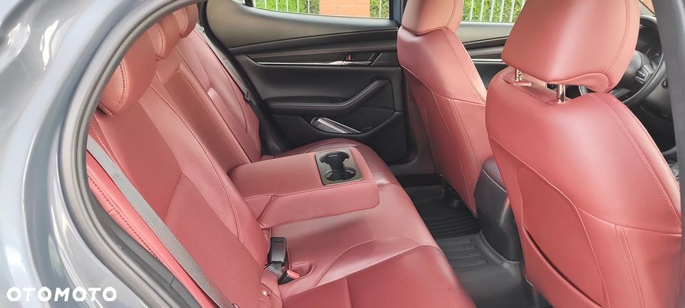 Mazda 3 - 14