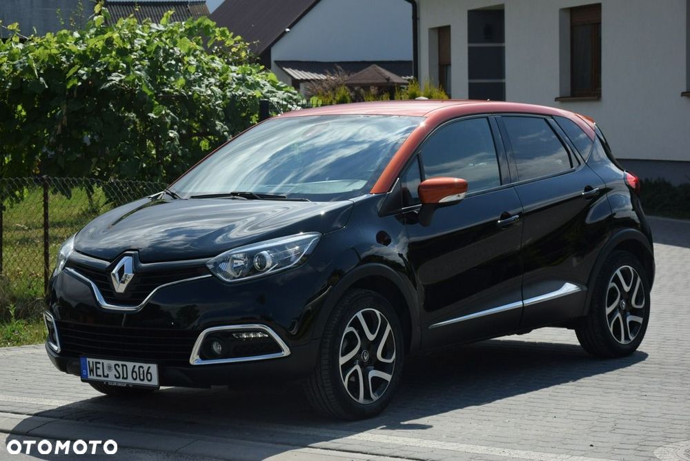Renault Captur (ENERGY) TCe 90 INTENS - 4