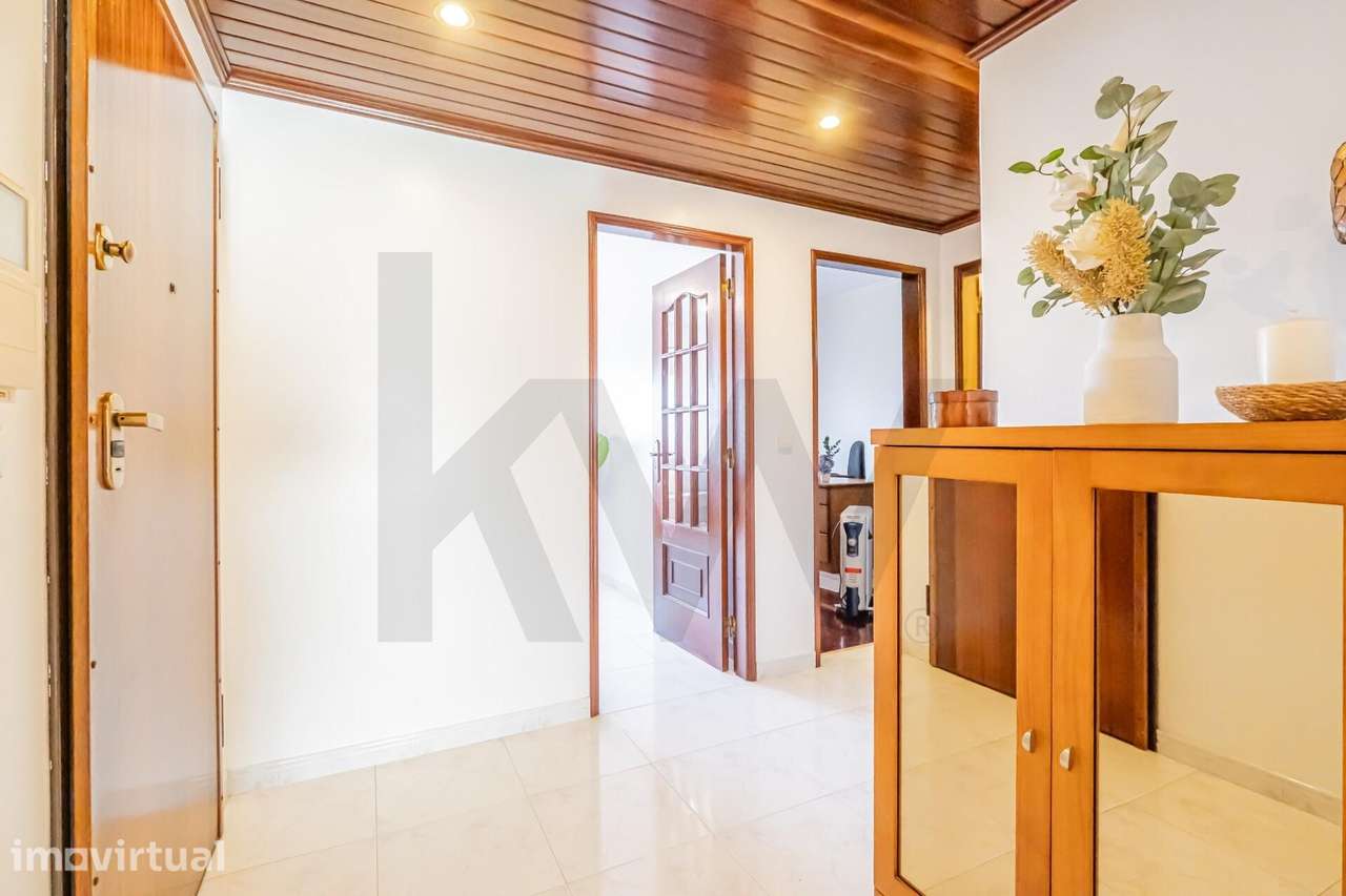 T3 no SEIXAL, com 106m2 - Grande imagem: 4/52