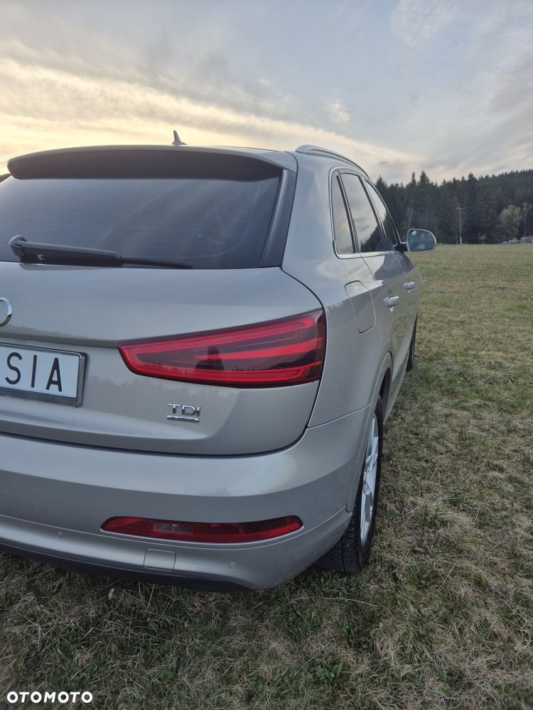 Audi Q3 - 6