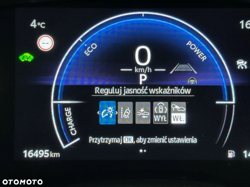 Toyota Yaris Cross 130 1.5 VVT-i Team Deutschland - 7