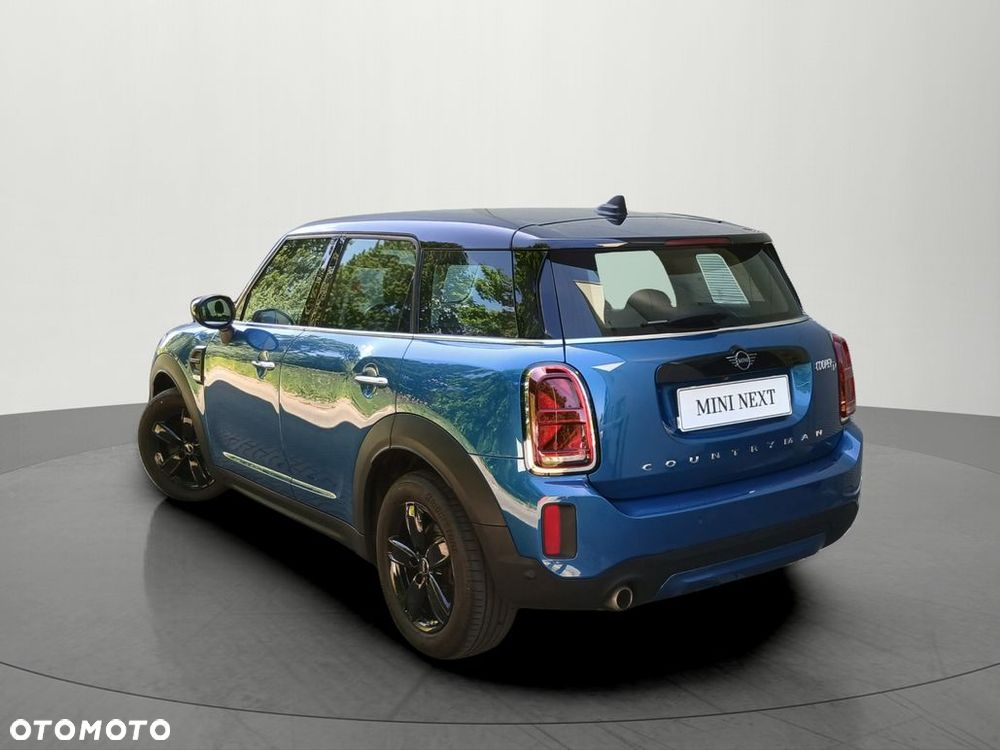 MINI Countryman Cooper D - 7