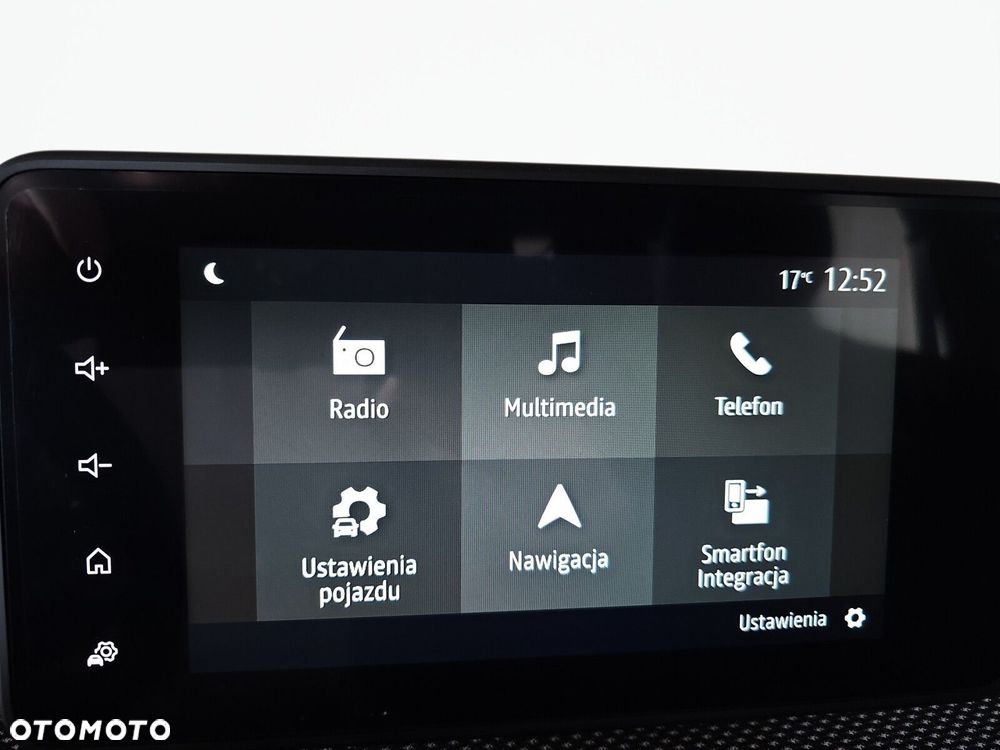 Dacia Sandero Stepway - 16