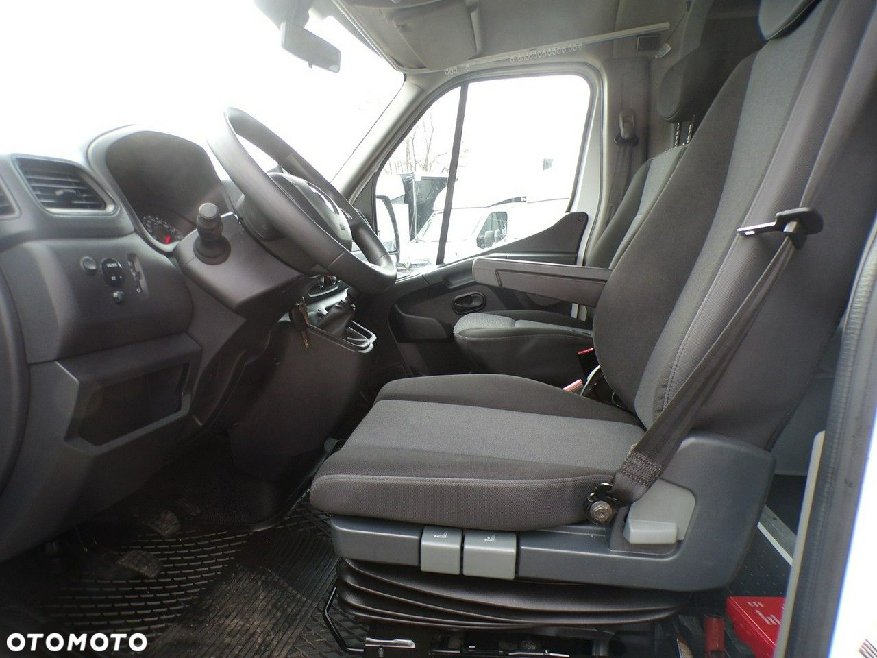 Renault Master - 5