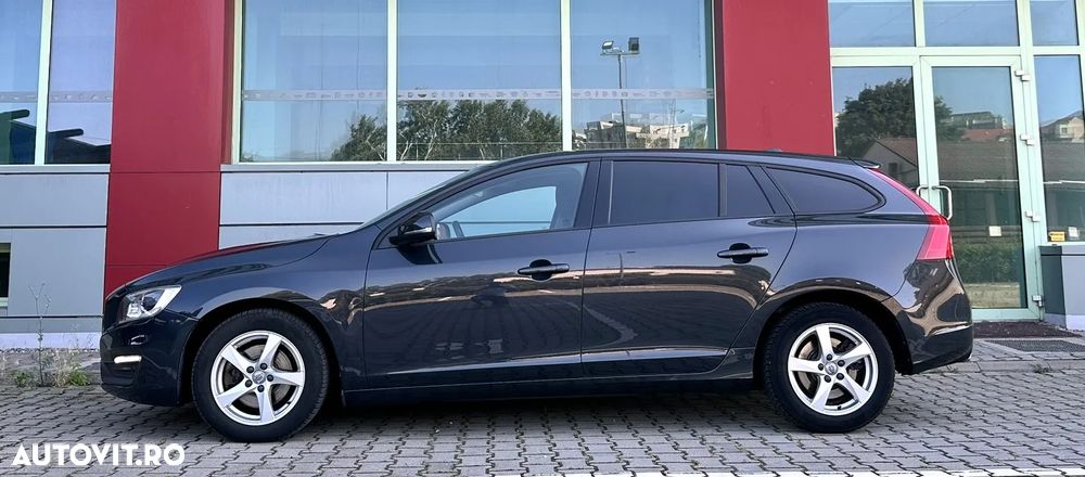 Volvo V60 - 25