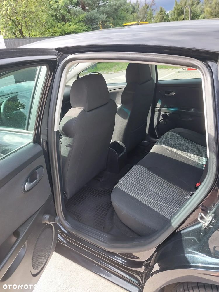 Seat Leon 1.4 TSI Reference - 6